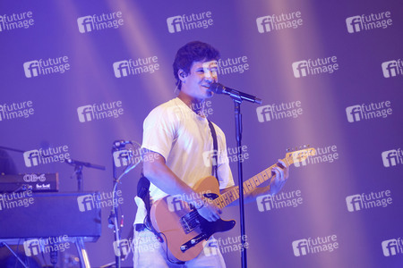 Konzert von Wincent Weiss in Köln