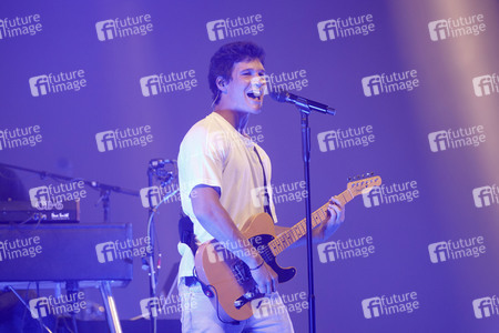 Konzert von Wincent Weiss in Köln