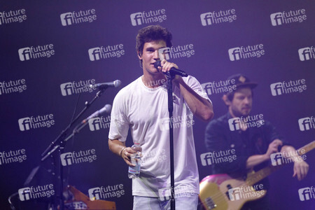 Konzert von Wincent Weiss in Köln