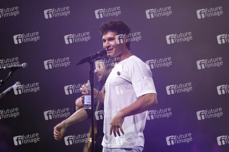 Konzert von Wincent Weiss in Köln