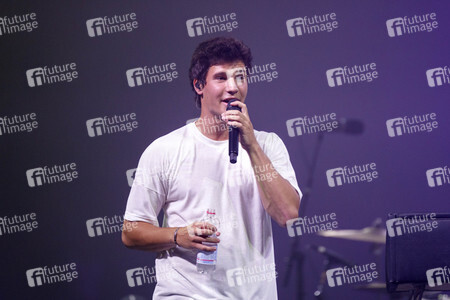 Konzert von Wincent Weiss in Köln