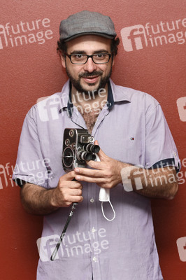 Filmpremiere 'Der Geburtstag' in Hannover