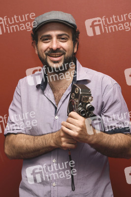 Filmpremiere 'Der Geburtstag' in Hannover