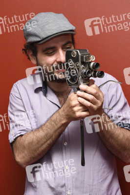 Filmpremiere 'Der Geburtstag' in Hannover