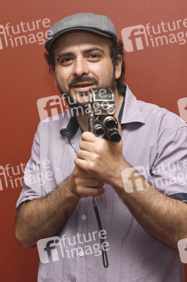 Filmpremiere 'Der Geburtstag' in Hannover