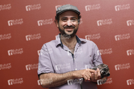 Filmpremiere 'Der Geburtstag' in Hannover