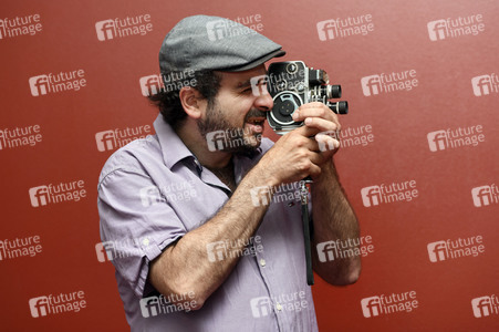 Filmpremiere 'Der Geburtstag' in Hannover