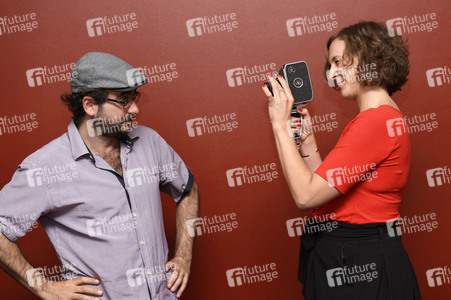 Filmpremiere 'Der Geburtstag' in Hannover