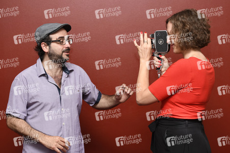 Filmpremiere 'Der Geburtstag' in Hannover