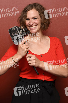 Filmpremiere 'Der Geburtstag' in Hannover