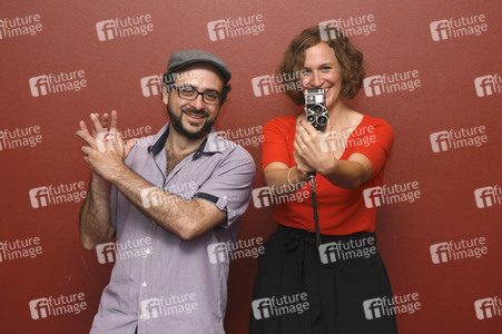 Filmpremiere 'Der Geburtstag' in Hannover