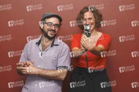 Filmpremiere 'Der Geburtstag' in Hannover