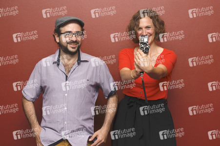 Filmpremiere 'Der Geburtstag' in Hannover