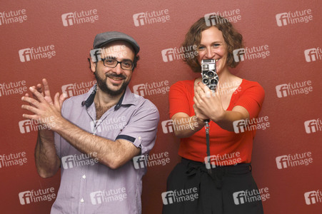 Filmpremiere 'Der Geburtstag' in Hannover