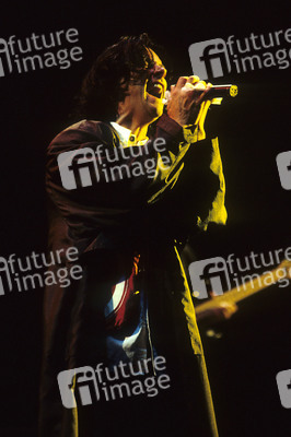 Konzert von Marillion in London