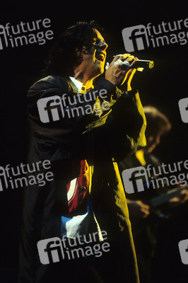 Konzert von Marillion in London