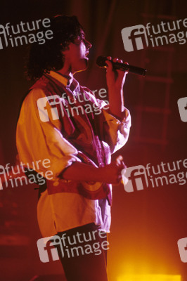 Konzert von Marillion in London