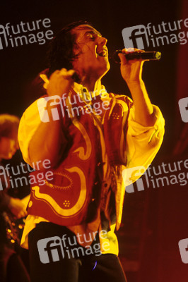 Konzert von Marillion in London