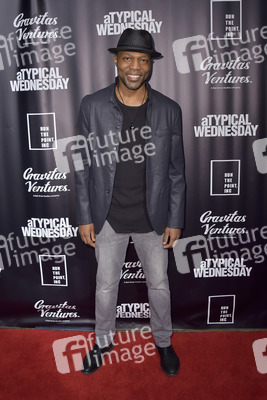 Filmpremiere 'aTypical Wednesday' in Los Angeles