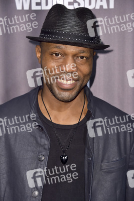 Filmpremiere 'aTypical Wednesday' in Los Angeles