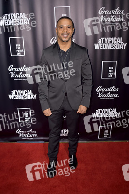 Filmpremiere 'aTypical Wednesday' in Los Angeles