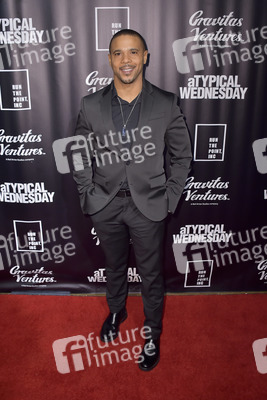 Filmpremiere 'aTypical Wednesday' in Los Angeles