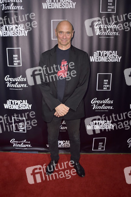 Filmpremiere 'aTypical Wednesday' in Los Angeles
