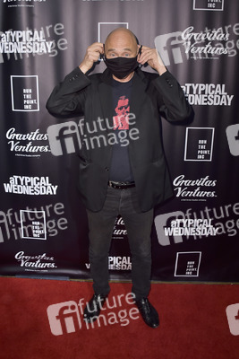 Filmpremiere 'aTypical Wednesday' in Los Angeles