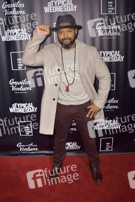 Filmpremiere 'aTypical Wednesday' in Los Angeles