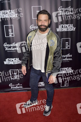 Filmpremiere 'aTypical Wednesday' in Los Angeles