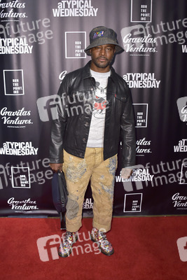 Filmpremiere 'aTypical Wednesday' in Los Angeles