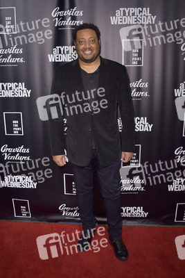 Filmpremiere 'aTypical Wednesday' in Los Angeles