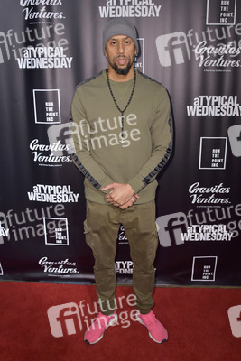 Filmpremiere 'aTypical Wednesday' in Los Angeles