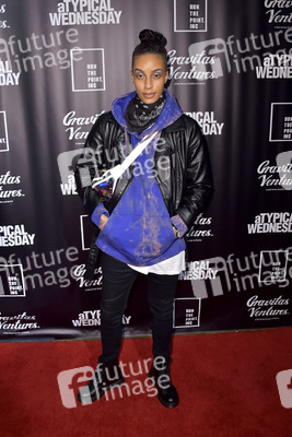 Filmpremiere 'aTypical Wednesday' in Los Angeles