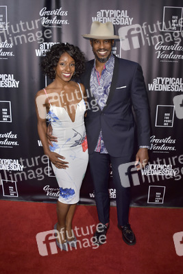 Filmpremiere 'aTypical Wednesday' in Los Angeles