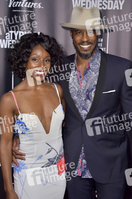 Filmpremiere 'aTypical Wednesday' in Los Angeles