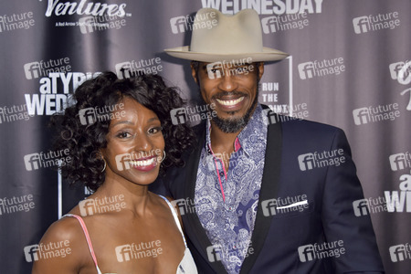 Filmpremiere 'aTypical Wednesday' in Los Angeles