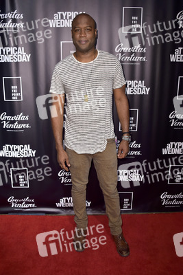 Filmpremiere 'aTypical Wednesday' in Los Angeles