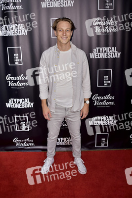 Filmpremiere 'aTypical Wednesday' in Los Angeles