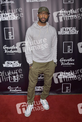 Filmpremiere 'aTypical Wednesday' in Los Angeles