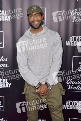 Filmpremiere 'aTypical Wednesday' in Los Angeles