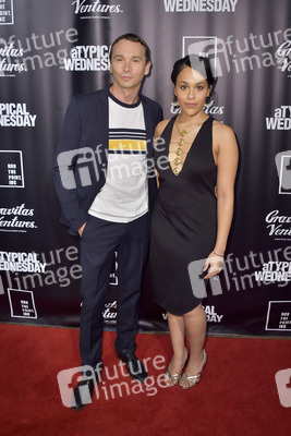 Filmpremiere 'aTypical Wednesday' in Los Angeles