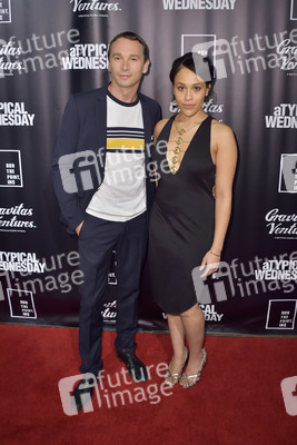 Filmpremiere 'aTypical Wednesday' in Los Angeles