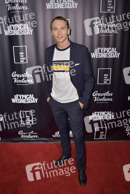 Filmpremiere 'aTypical Wednesday' in Los Angeles