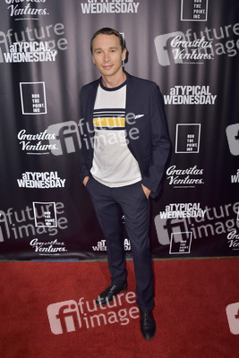 Filmpremiere 'aTypical Wednesday' in Los Angeles
