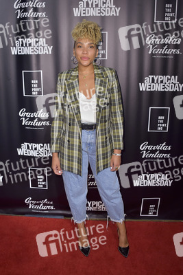 Filmpremiere 'aTypical Wednesday' in Los Angeles