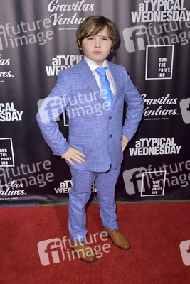 Filmpremiere 'aTypical Wednesday' in Los Angeles