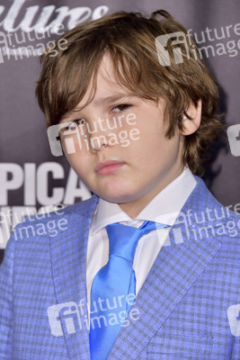 Filmpremiere 'aTypical Wednesday' in Los Angeles