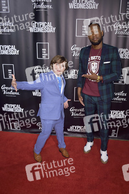 Filmpremiere 'aTypical Wednesday' in Los Angeles
