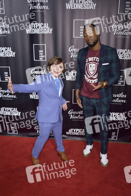Filmpremiere 'aTypical Wednesday' in Los Angeles